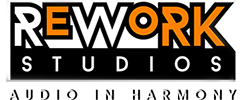 Rework Studios logo